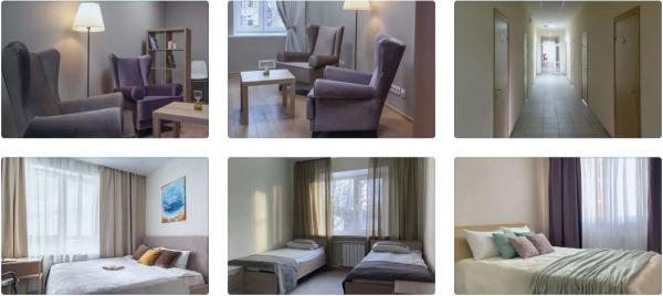 Наркологическая клиника Med Alco Наркологическая клиника Med Alco