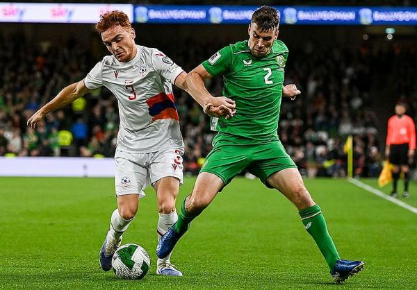 2025 сборная Армении по футболу