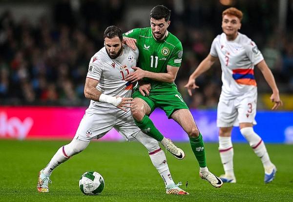 2025 сборная Армении по футболу