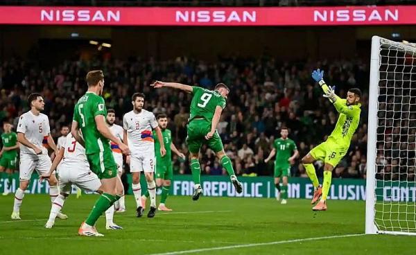 2025 сборная Армении по футболу