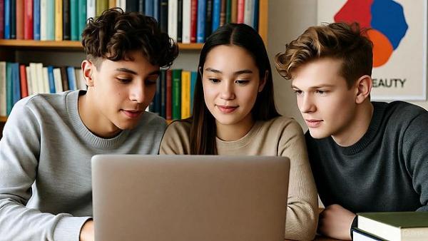 студенты студенты