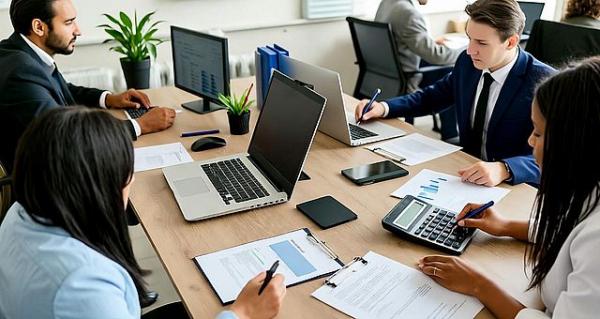 бухгалтерия