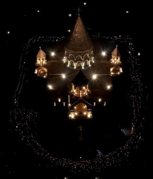 паломничество 19 октября 2025