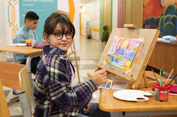 Арарат Москва рисование