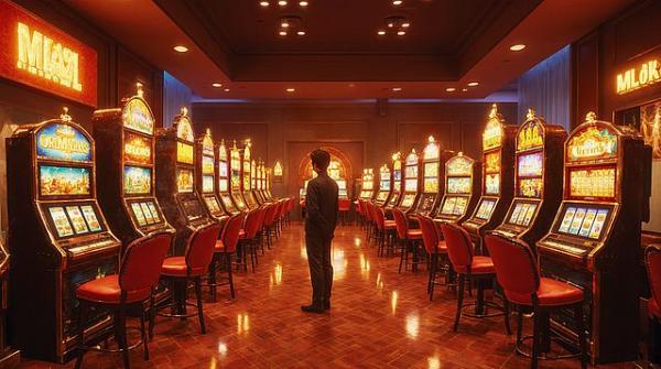 рейтинг онлайн-казино рейтинг онлайн-казино