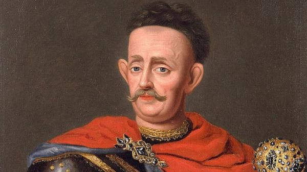 Иван Мазепа Иван Мазепа