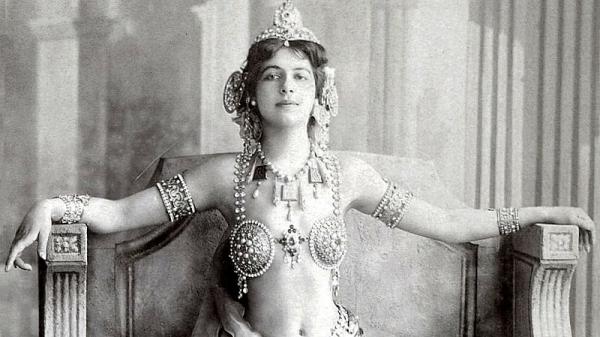 Мата Хари Мата Хари