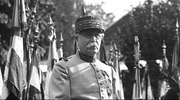 Филипп Петен Филипп Петен