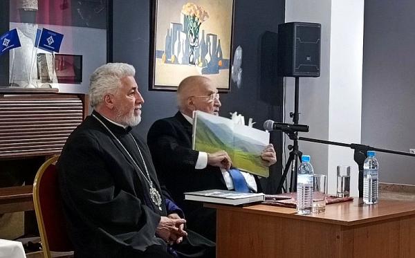 презентация книги Григорий Габриэлянц презентация книги Григорий Габриэлянц