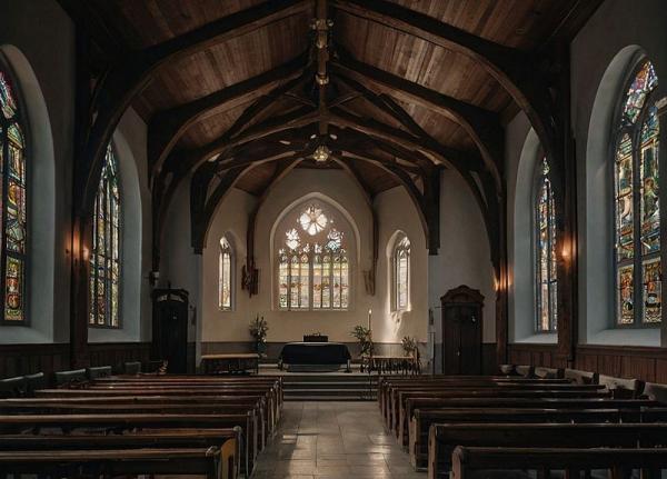 ритуальные услуги