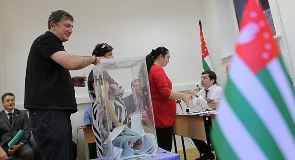 выборы Абхазия выборы Абхазия