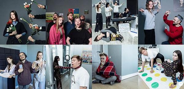 школа музыки Kaada