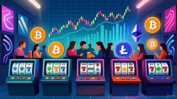 криптоказино