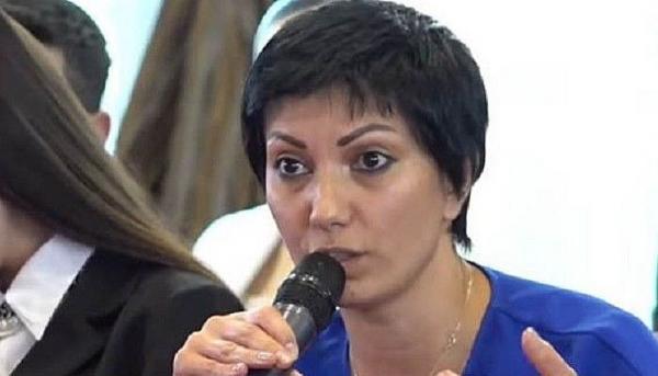 Сюзи Бадоян