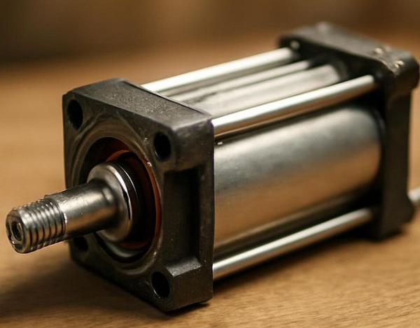 пневмоцилиндры