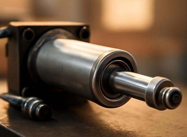 пневмоцилиндры