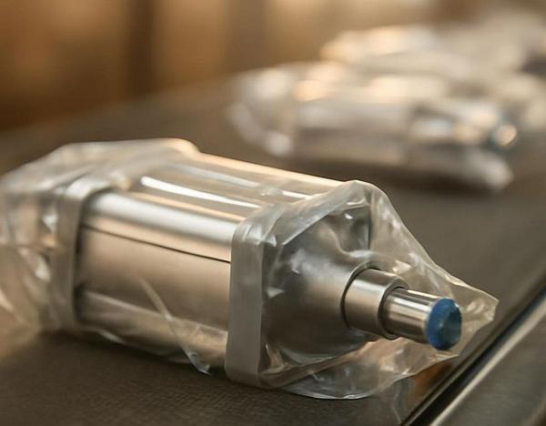 пневмоцилиндры