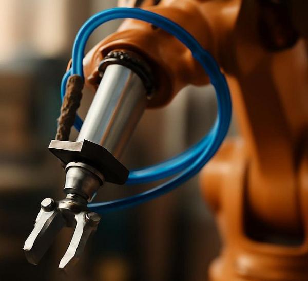 пневмоцилиндры