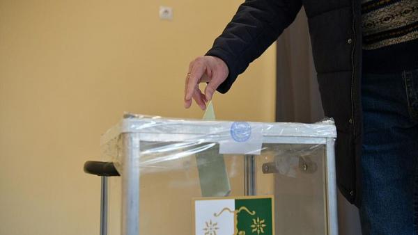 выборы Абхазия выборы Абхазия