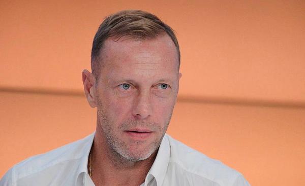 Роман Березовский