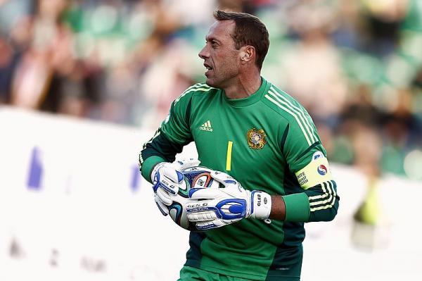 Роман Березовский