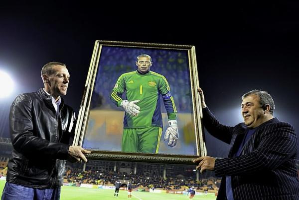 Роман Березовский