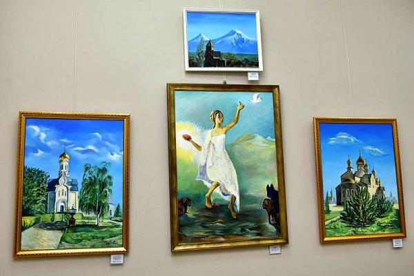 Арменак Мкртчян