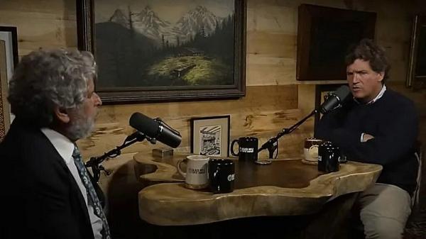 Такер Карлсон