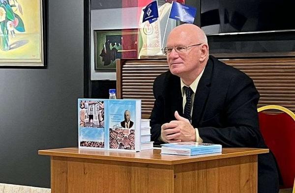 Александр Черемин