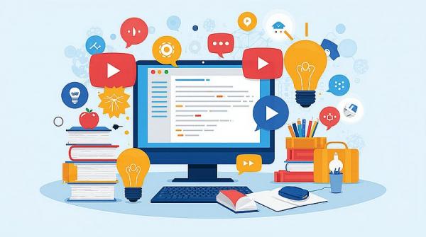 курсы онлайн