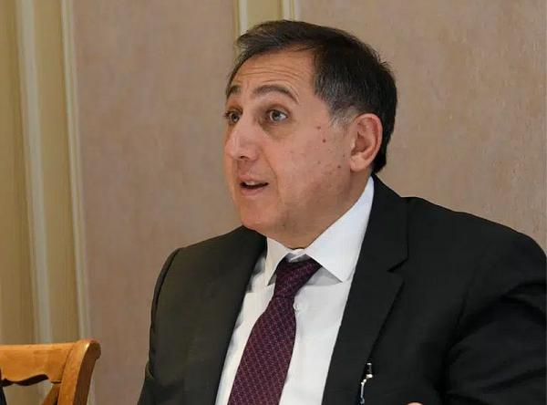 Мир может существовать только в условиях взаимного уважения идентичностей