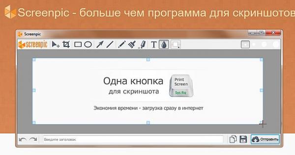 скриншотер