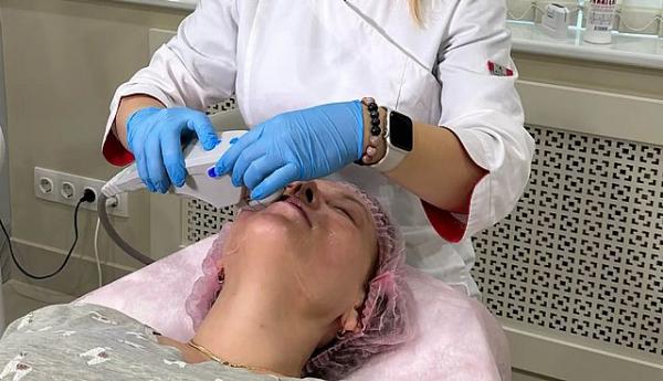 SMAS-лифтинг SMAS-лифтинг