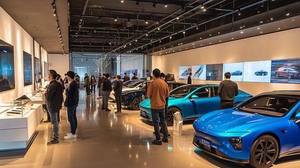 Выбор новых автомобилей из Китая под заказ Выбор новых автомобилей из Китая под заказ