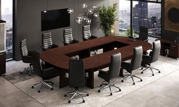 стол для переговоров