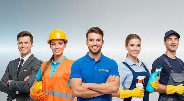 Аутсорсинг персонала