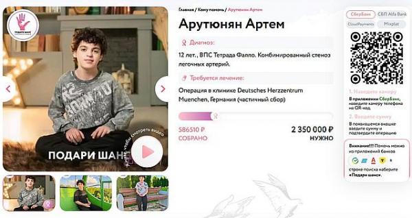 Арутюнян Артем