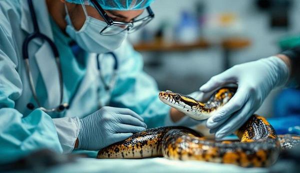 герпетолог