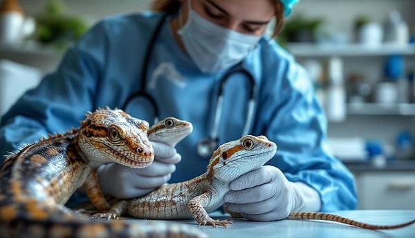 герпетолог