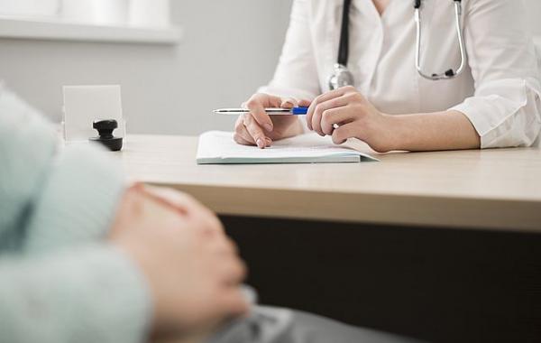 Медкомиссия