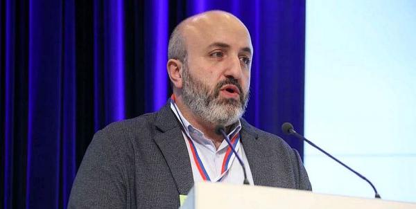 Вартан Погосян