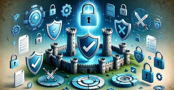 информационная безопасность