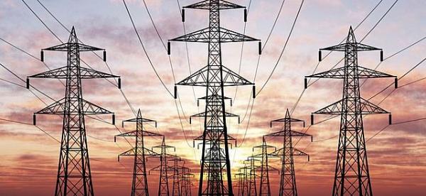 линии электропередач