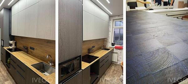 Фасады для кухни