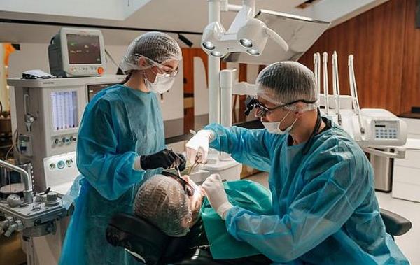 Хорошая стоматология Хорошая стоматология