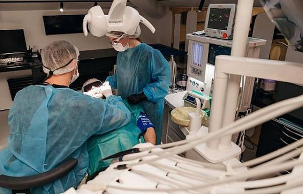 Хорошая стоматология Хорошая стоматология