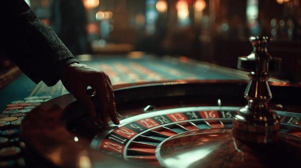 Плинко казино