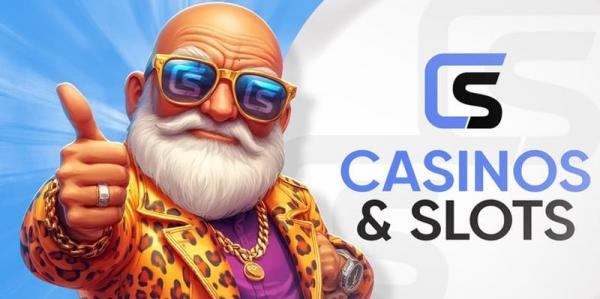 казино и слоты