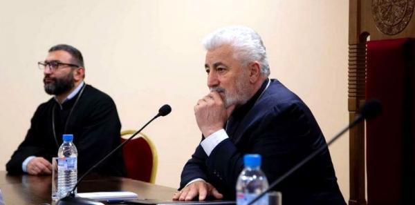 Армянское христианство и его роль в культурном пространстве Закавказья Армянское христианство и его роль в культурном пространстве Закавказья