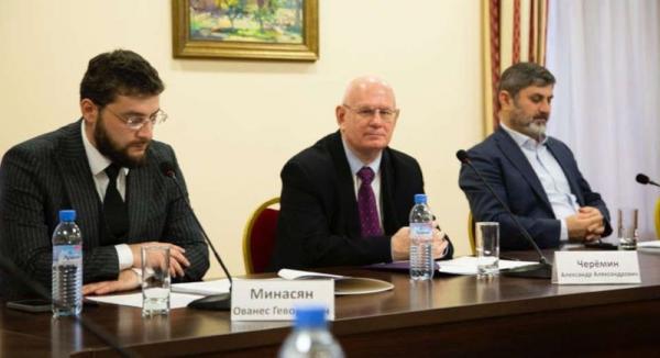 Армянское христианство и его роль в культурном пространстве Закавказья Армянское христианство и его роль в культурном пространстве Закавказья